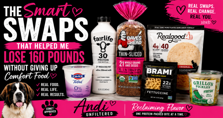 Smart swaps
