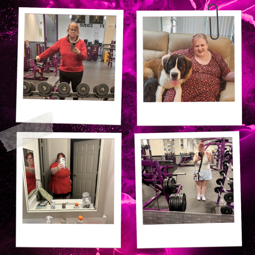 weight loss over 50