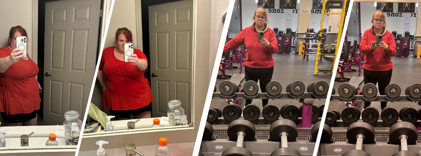 weight-loss over 50