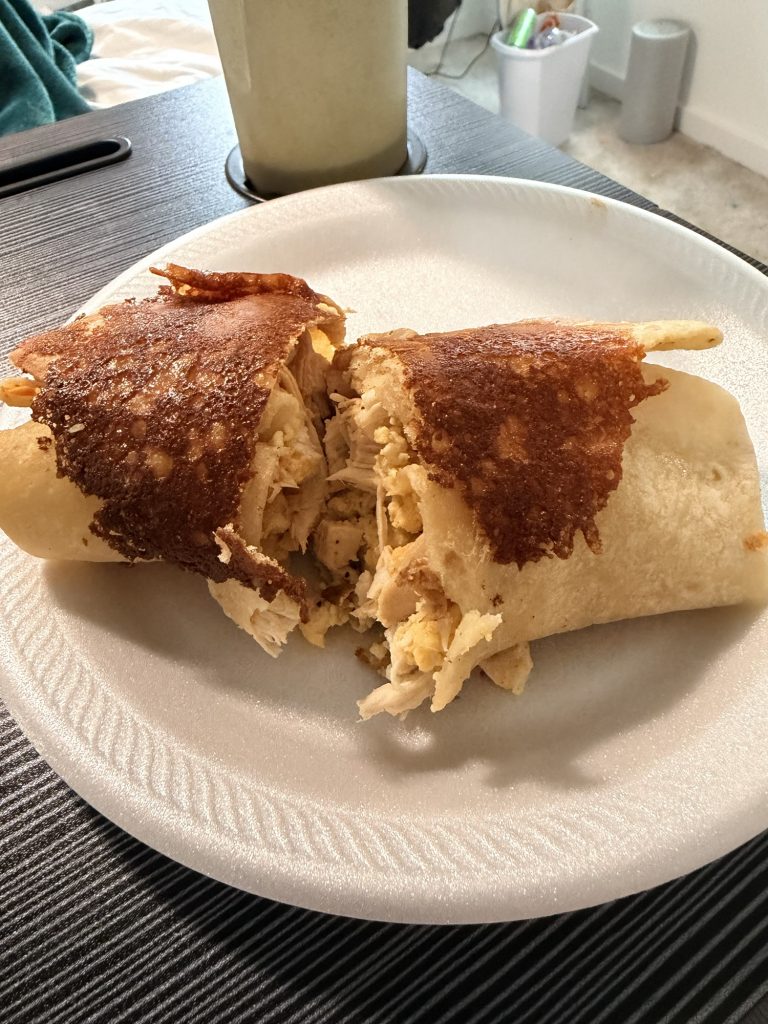 Why Costco Rotisserie Chicken Is One of My Favorite High-Protein Staples