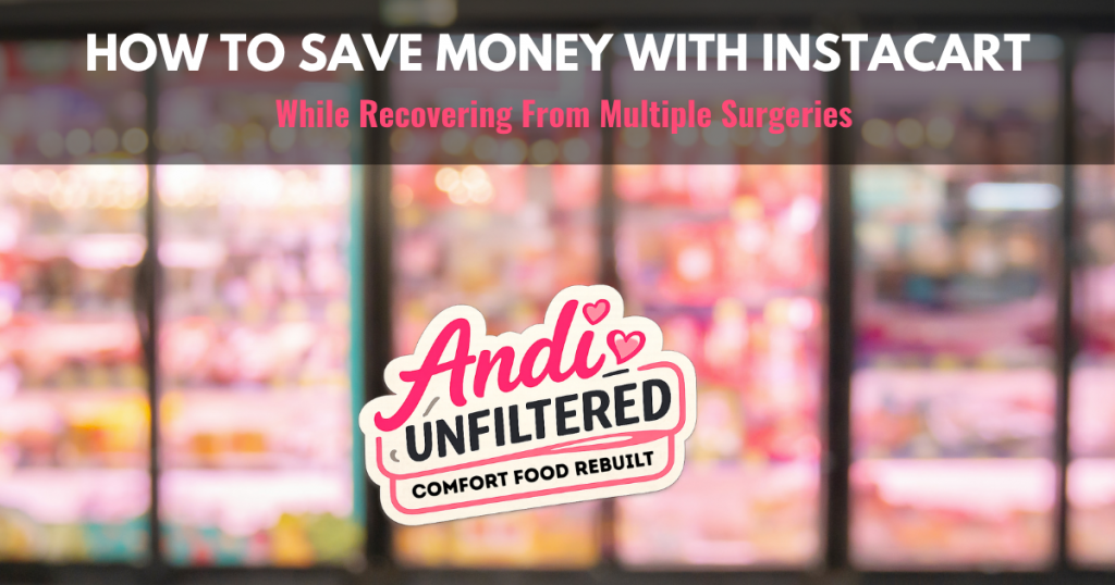 How to save money with Instacart