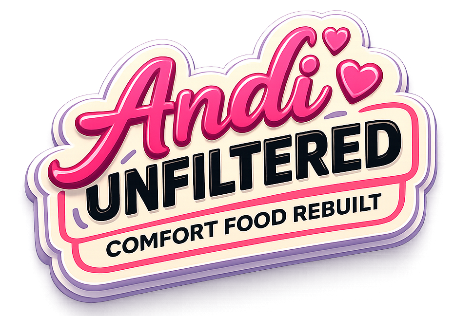 Andi UnFiltered